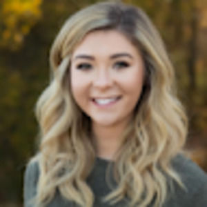 Meet your Posher, Katelynn